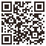QR code: Watch Jerry tell when his life began